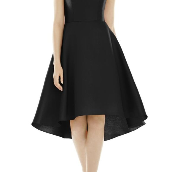 Alfred Sung Bridesmaid Dress-Never Worn